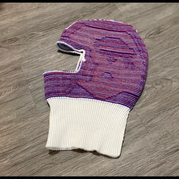 Vintage Buffalo Bills Ski Mask / Winter Hat - Picture 4 of 4